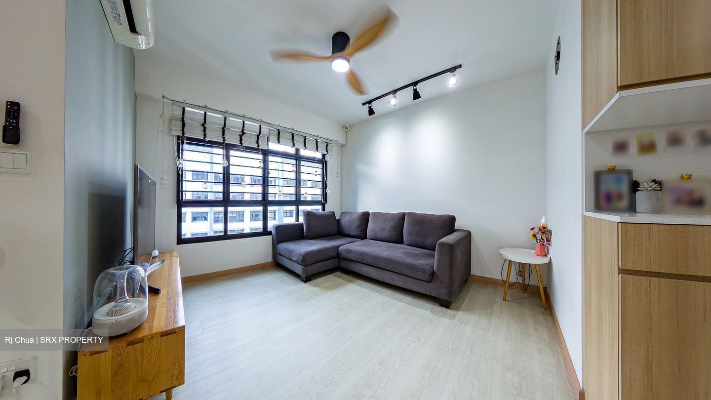 Blk 997C Buangkok Edgeview (Hougang), HDB 4 Rooms #611954491